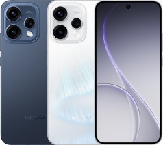 OPPO Reno 15, 15 Pro и 15 Pro Max представлены глобально