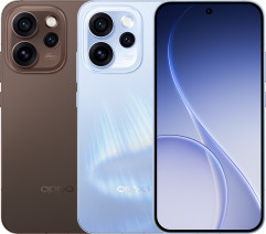 OPPO Reno 15, 15 Pro и 15 Pro Max представлены глобально