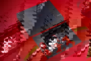 Новогоднее издание Vivo X300 вышло в России: комплектация и цена