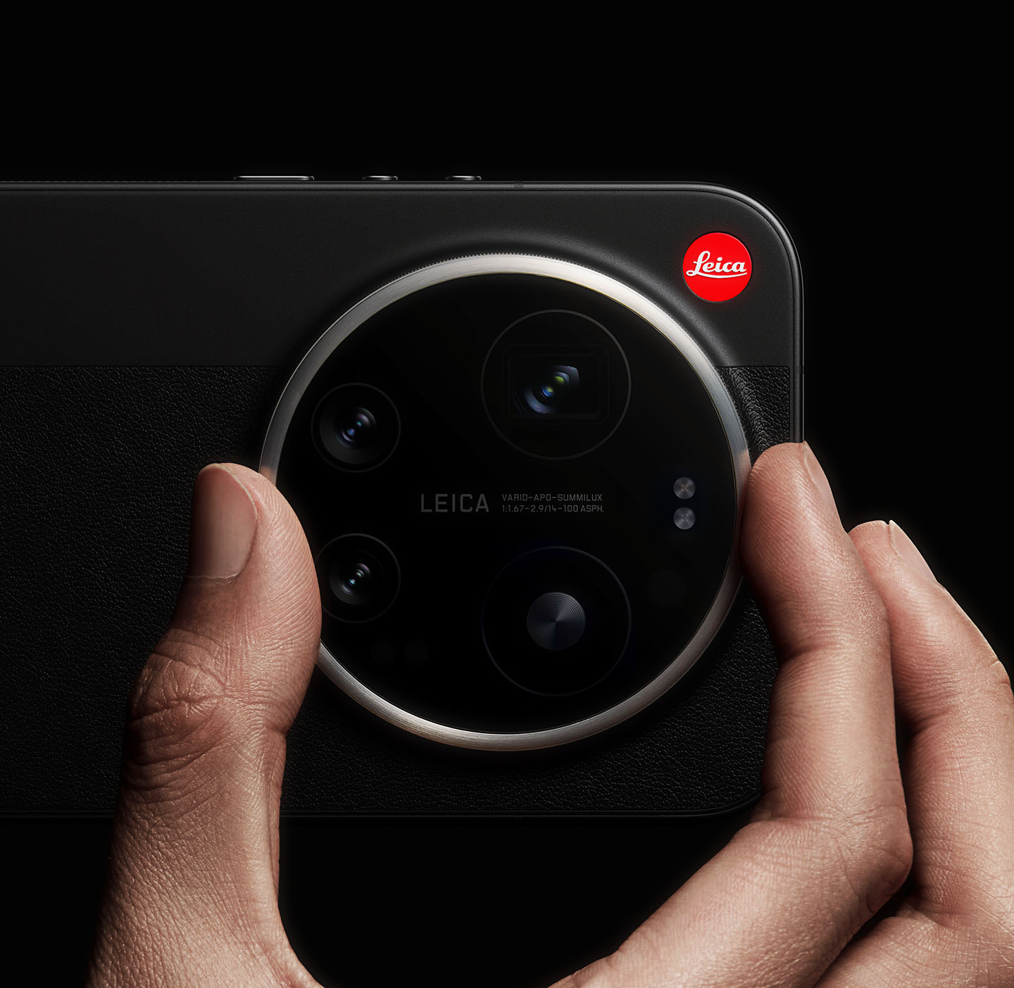 Покупатели Xiaomi 17 Ultra by Leica обнаружили ощутимый люфт кольца зума