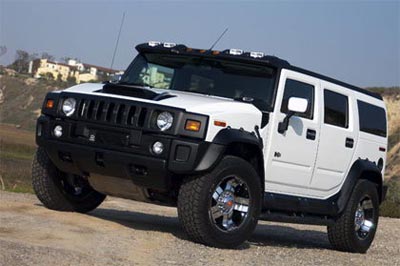 HUMMER  Modelabs Group