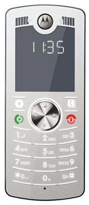 Motorola MOTOFONE F3c