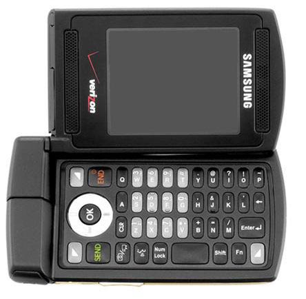 Samsung SCH-U740