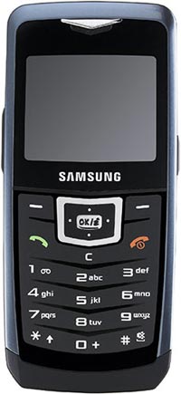 Samsung U100 (Ultra Edition 5.9)
