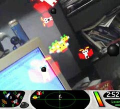 Arcade Reality – новая игра для Palm Treo