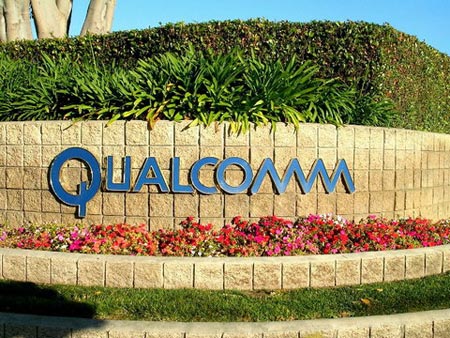Qualcomm обвиняет Nokia в нарушении патентов