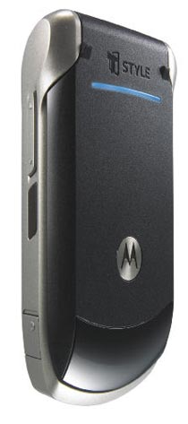Motorola StarTac III