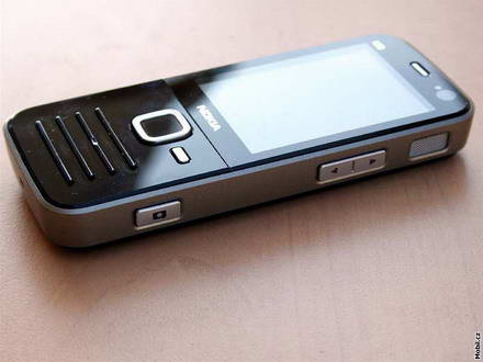 Nokia N78