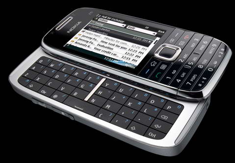 Nokia E75