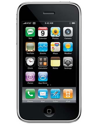 iPhone 3G