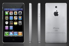iPhone 4G