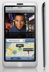 iPhone 4G