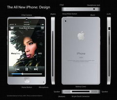 iPhone 4G