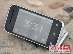 Motorola Backflip вышел в Китае как ME600 (живые фото)