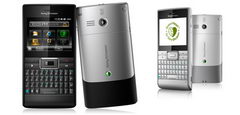 Цена Sony Ericsson Aspen в России составит 14-15 тыс. рублей