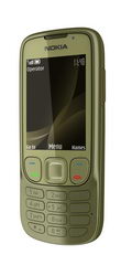 Nokia 6303i classic: стильное обновление за 105 евро