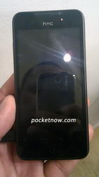 HTC Incredible на эксклюзивных фото и видео