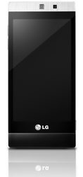 LG Mini GD880: ультратонкий сенсорный телефон