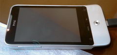 Еще одна фотография HTC Legend