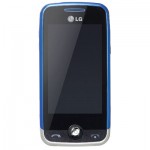Краткая информация о дешевом тачфоне LG GS290