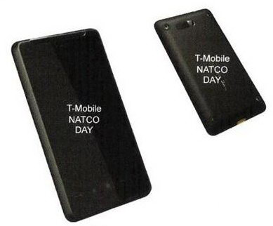 HTC HD Mini – компактный смартфон с большими возможностями