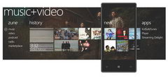 HTC представит телефоны на Windows Phone 7 Series