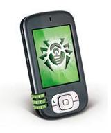 Антивирус Dr.Web для Symbian OS: мобильная защита от вирусов