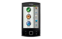 Фото и видео Garmin-Asus nuvifone A50 и M10 (+ ТТХ)