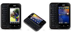 Acer neoTouch P300