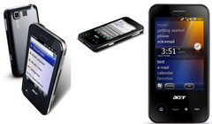Acer neoTouch P400