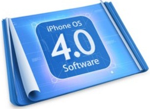 iPhone OS 4.0 будет представлена в марте