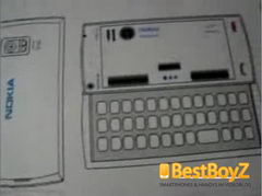 Nokia X10 получит Symbian^3, емкостный тачскрин, 5-Мп камеру