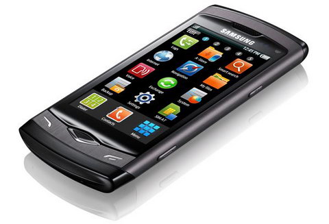 К концу 2010 года будет продано 10 млн Samsung Wave