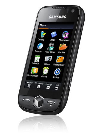 Samsung Jet 2 (S8003) анонсирован в Индии