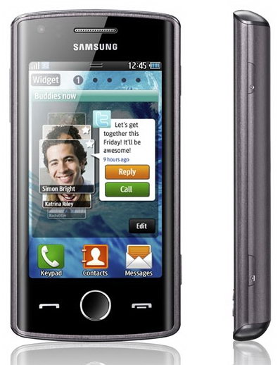 Samsung Wave 578 (S5780)