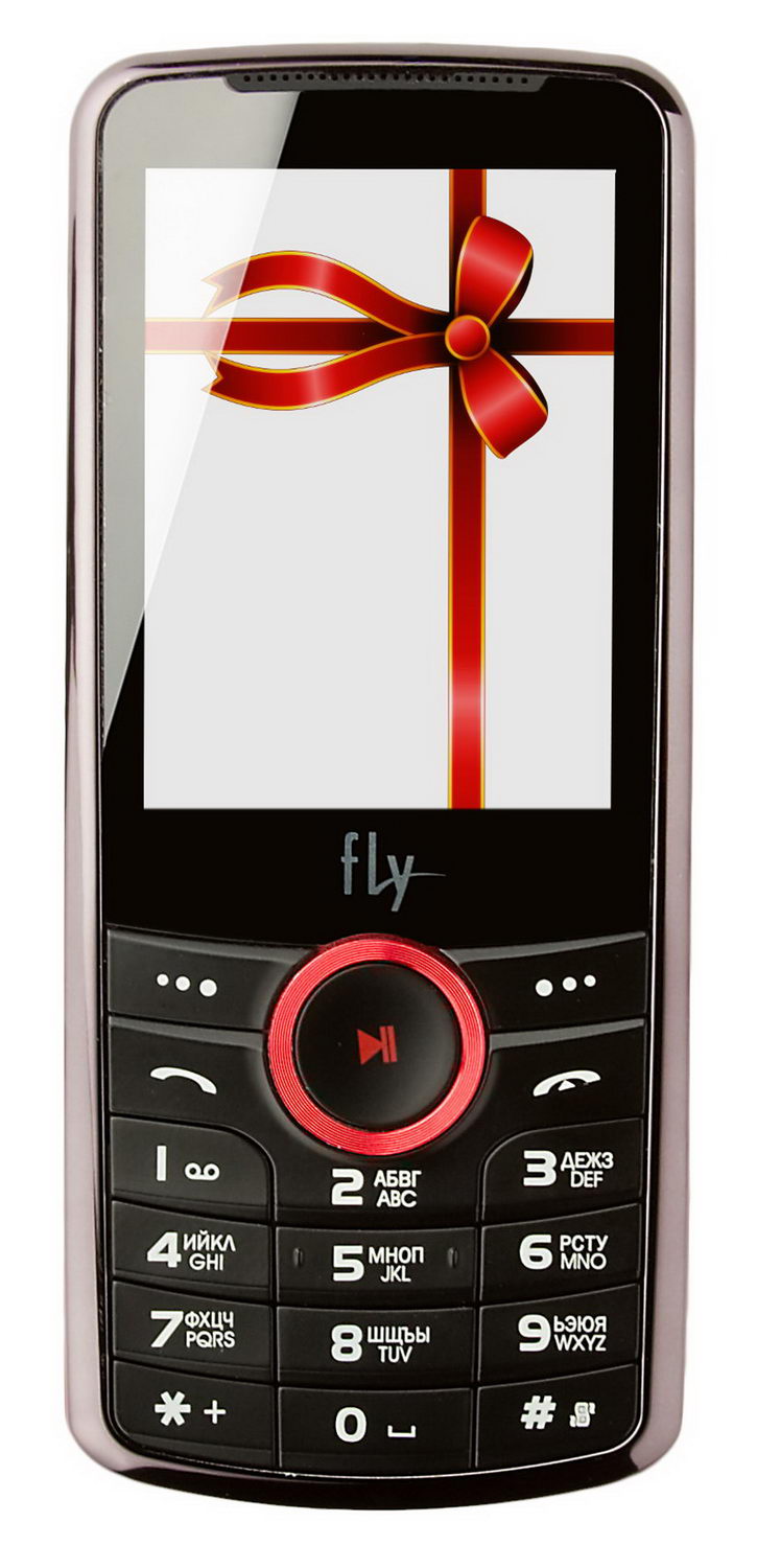 Fly MC155 – моноблок с двумя SIM за 2 990 рублей