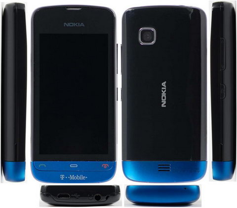 Nokia Nuron 2