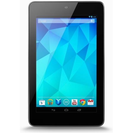  Google Nexus 7    Qualcomm