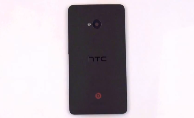 HTC M7    HTC One