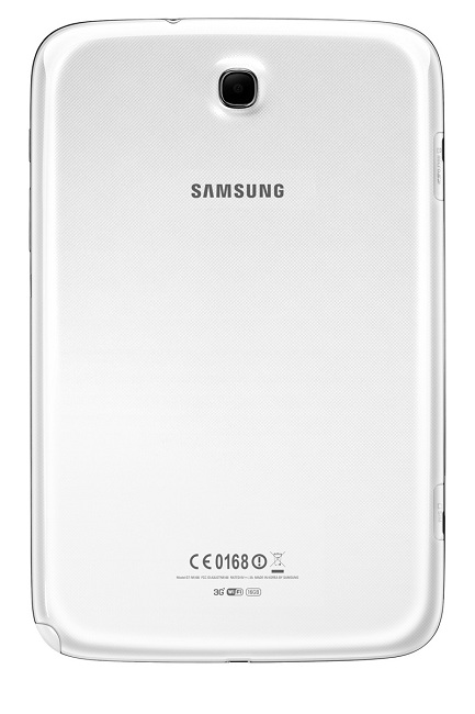 Samsung Galaxy Note 8.0  