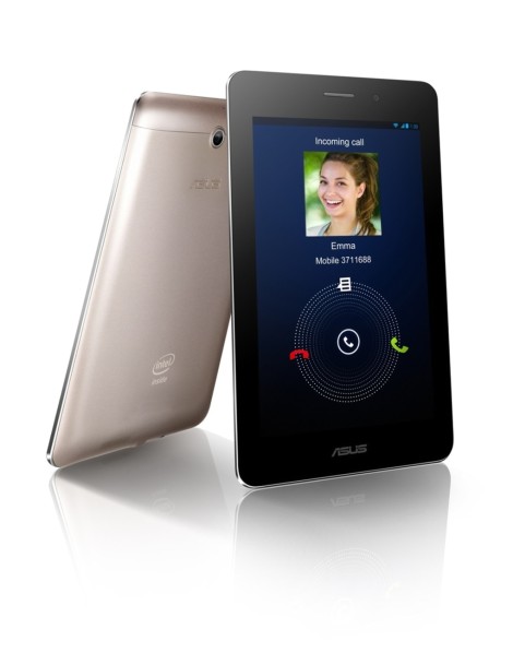 ASUS  FonePad  PadFone Infinity