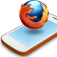 Mozilla e  Firefox OS