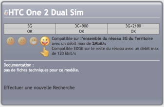 HTC One+    dual SIM-