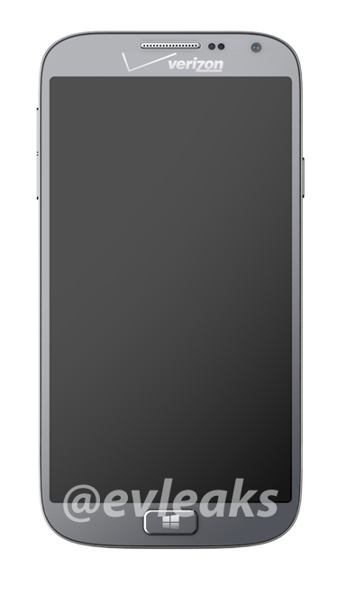 Samsung W750V (Huron)    Windows Phone 8.1  Verizon