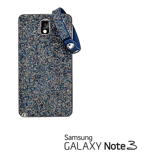 Samsung   Galaxy Note 3   Swarovski