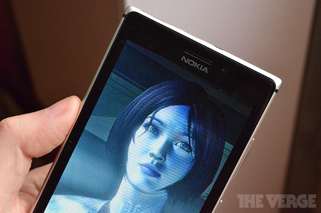  Cortana  Windows Phone 8.1   Foursquare