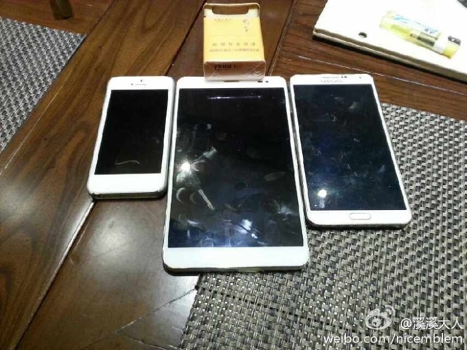 Huawei MediaPad X1 7.0  