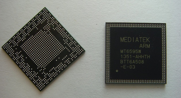 MediaTek   MWC 2014 64-    LTE