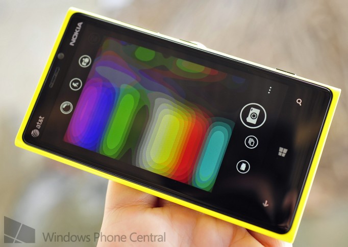     Windows Phone 8.1