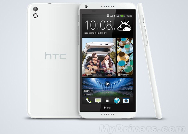 HTC Desire 800     13- 